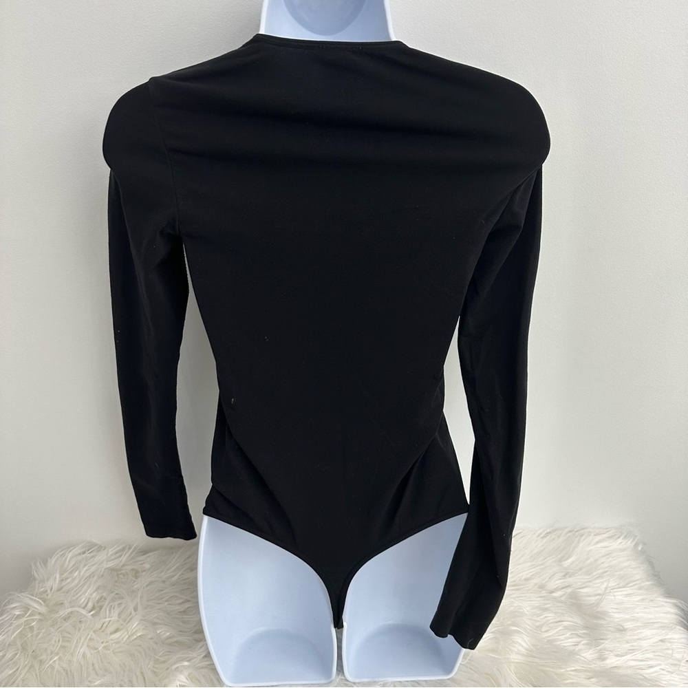 Wolford black body suit - Picture 5 of 6